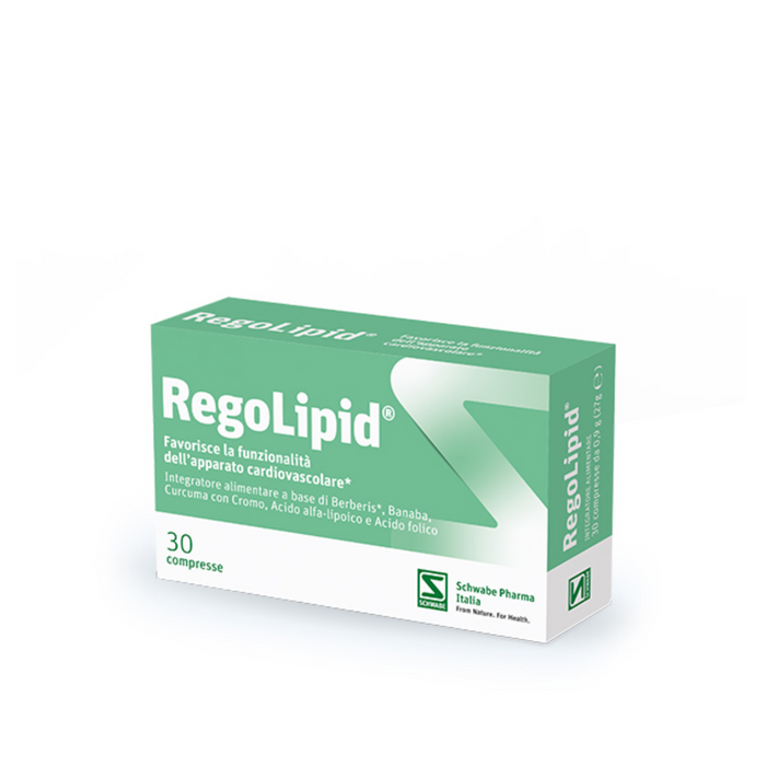 Regolipid 30 cps