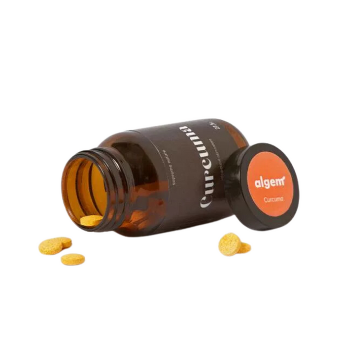 Supreme Curcuma 50 cps