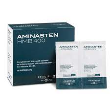 Aminasten HMB 400 Bios Line 14 bst