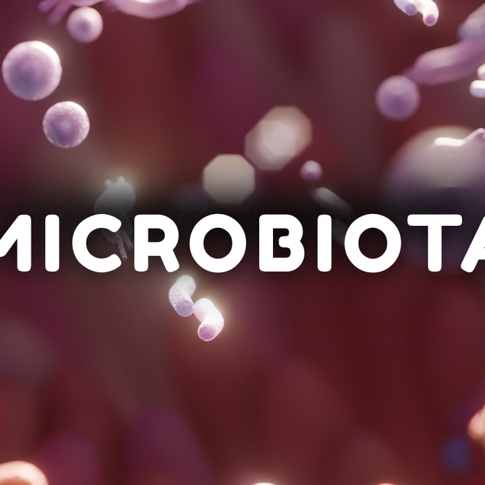 7 Giorni per il tuo Microbiota
