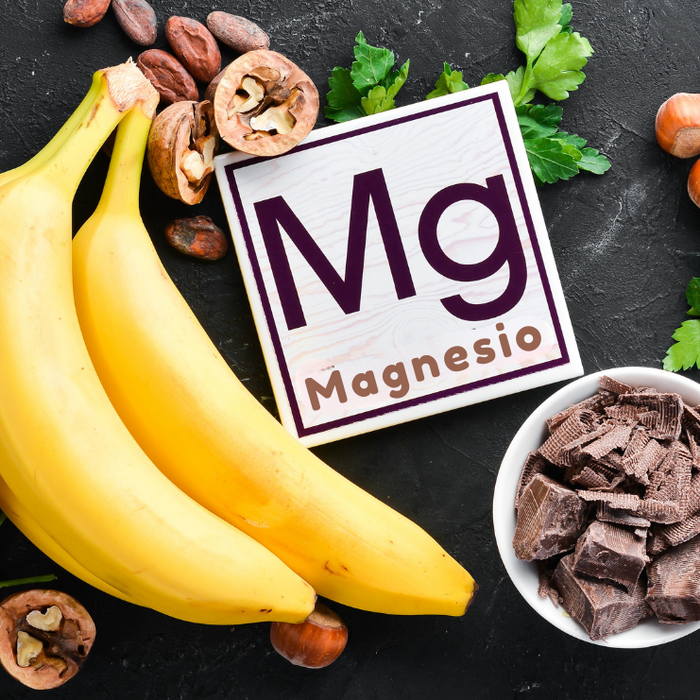 Magnesio: quanti tipi esistono, a cosa serve e perché assumerlo ogni giorno