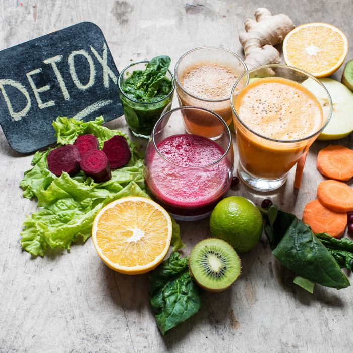 Mini Schema Detox – 7/10 Giorni per Ritrovare Energia e Chiarezza Mentale