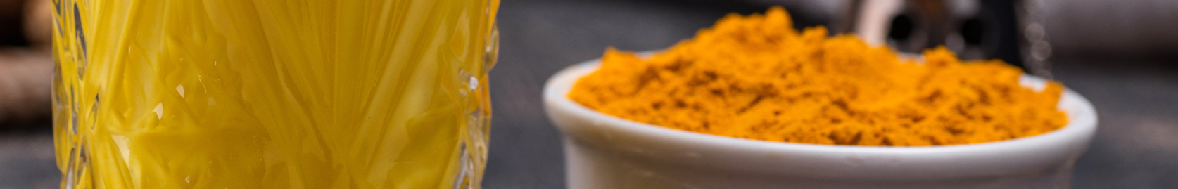 Golden Milk – Ricetta base