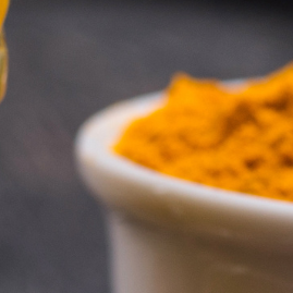 Golden Milk – Ricetta base