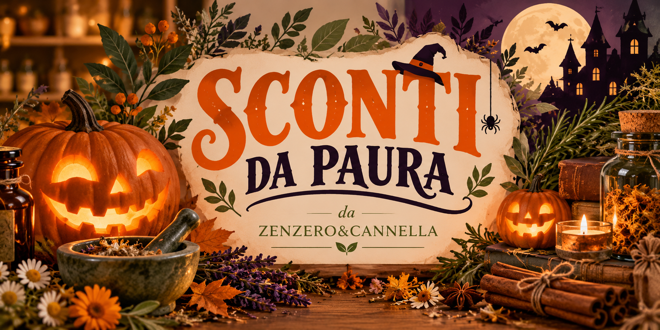 SCONTO DA PAURA!!!