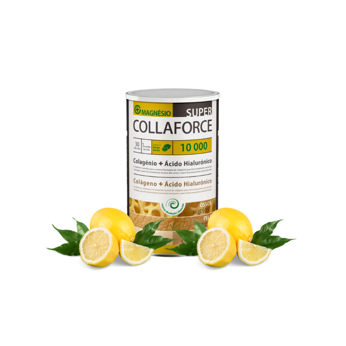 Collagene Collaforce Super 10000 Limone