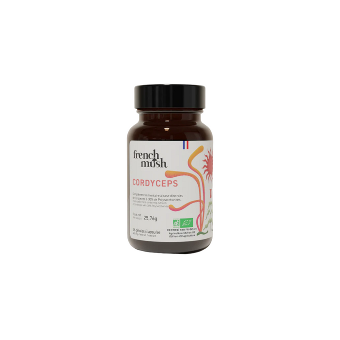Cordyceps