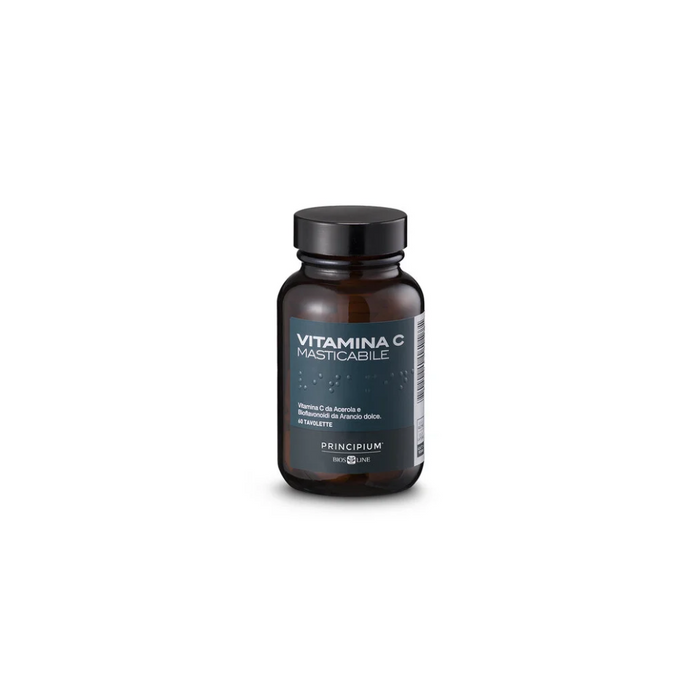 Vitamina C Masticabile Bios Line 60 tav.