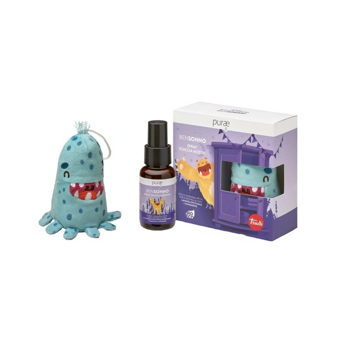 SPRAY BENSONNO TRUDI
