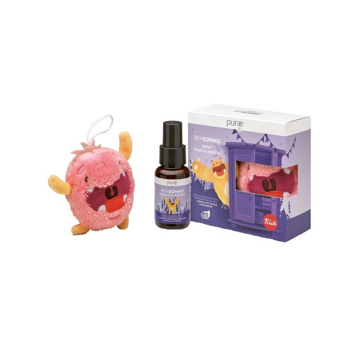 SPRAY BENSONNO TRUDI