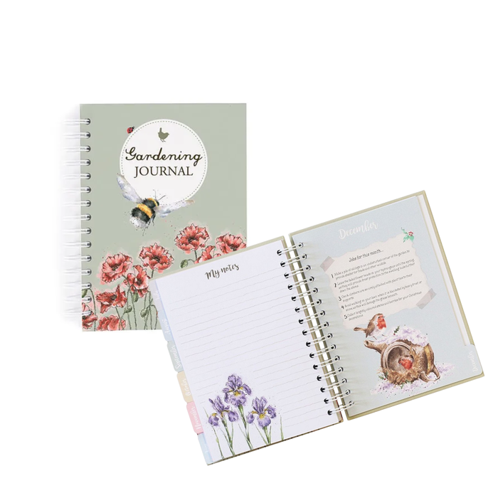 Il Diario del Giardinaggio