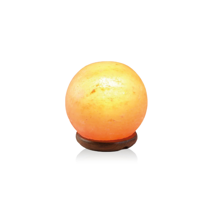Lampada di sale