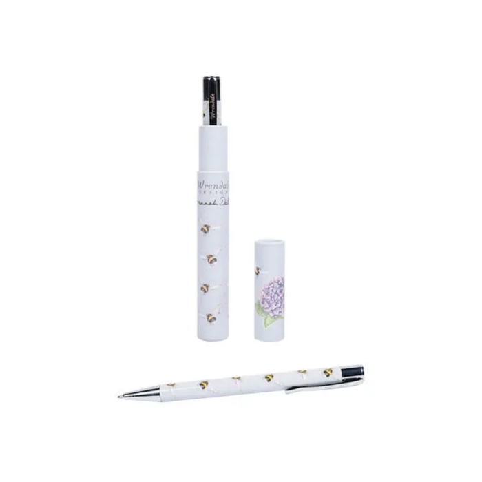 Busy Bee – Penna con motivo ape