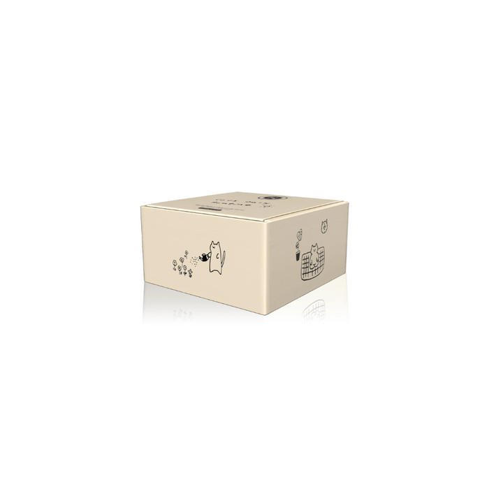 Set tazze Cat's daily routine | 4pz