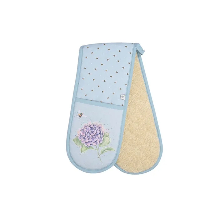 Presina doppia da forno con api "Busy Bee"