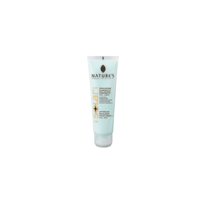 Emulsione Doposole