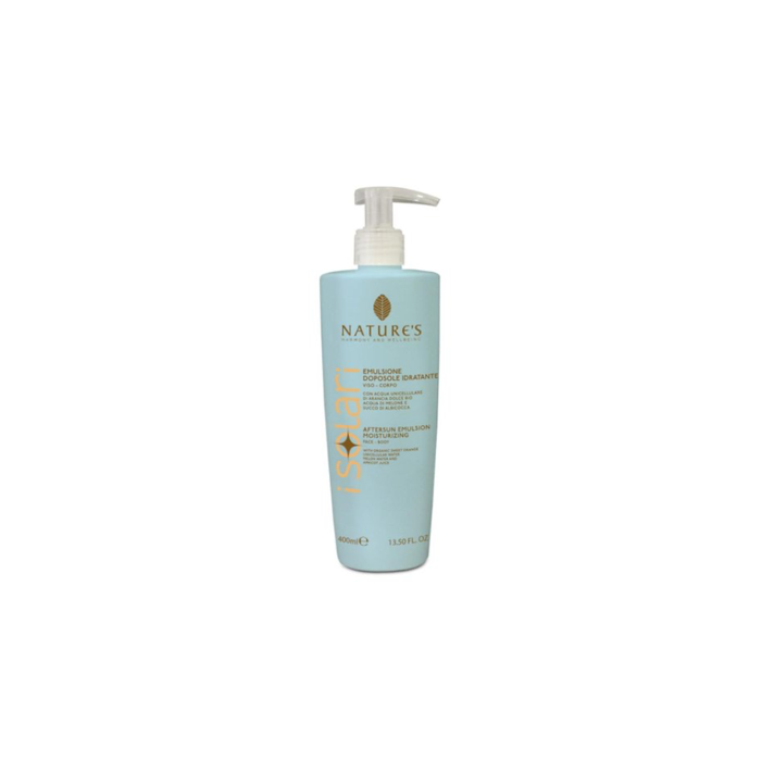 Emulsione Doposole Maxi