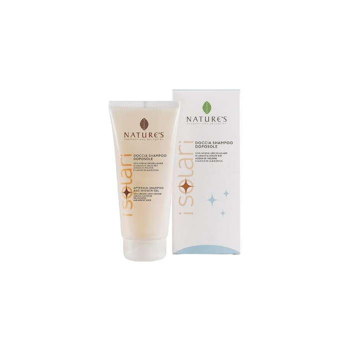 Doccia Shampoo Doposole