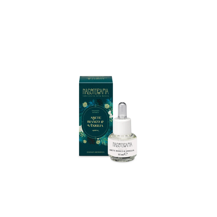 Abete Bianco e Vaniglia - Essenza Aromatica