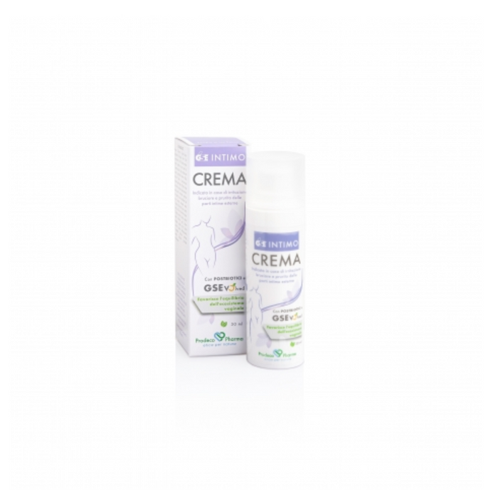 INTIMO CREMA