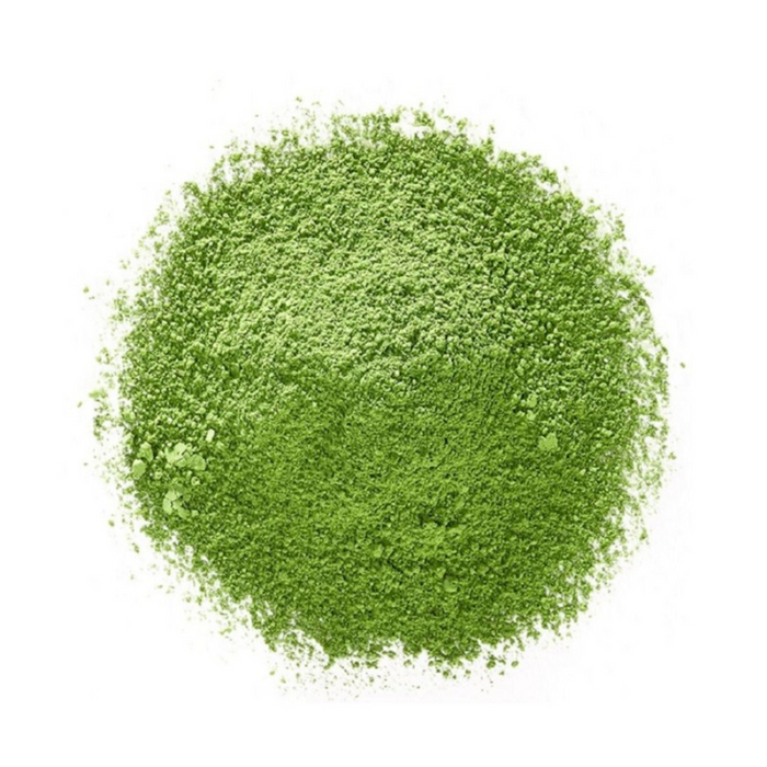 THE MATCHA BIOLOGICO