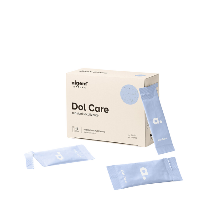 Dol Care stick