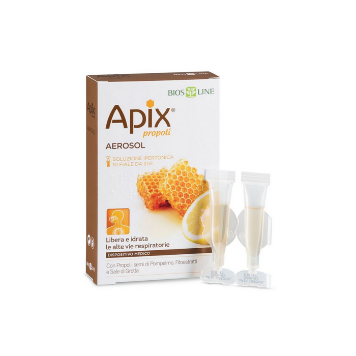 Apix Propoli Aerosol