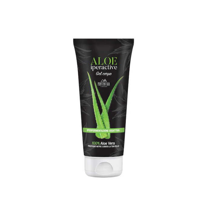 ALOE iperactive - Gel corpo