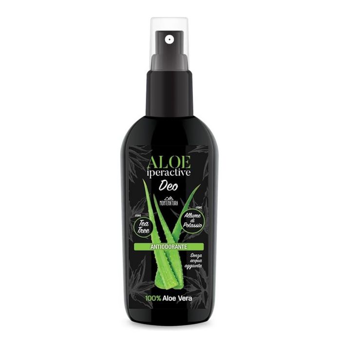 ALOE iperactive - Deo