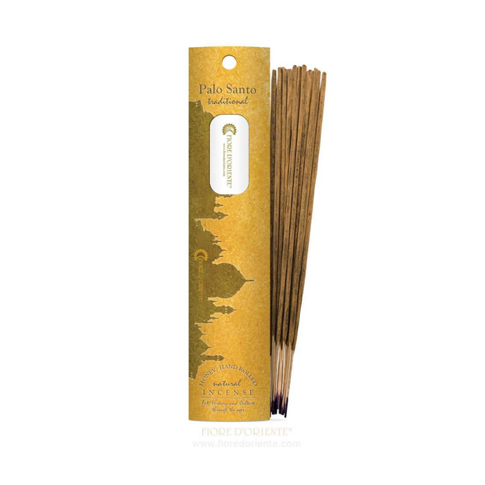 Incenso Naturale - Palo Santo Traditional