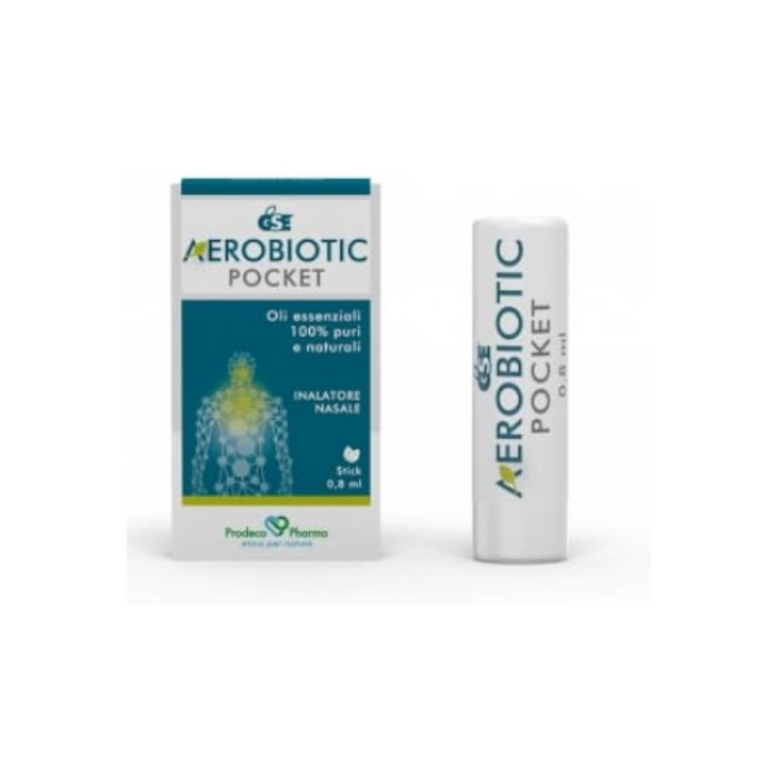 AEROBIOTIC POCKET