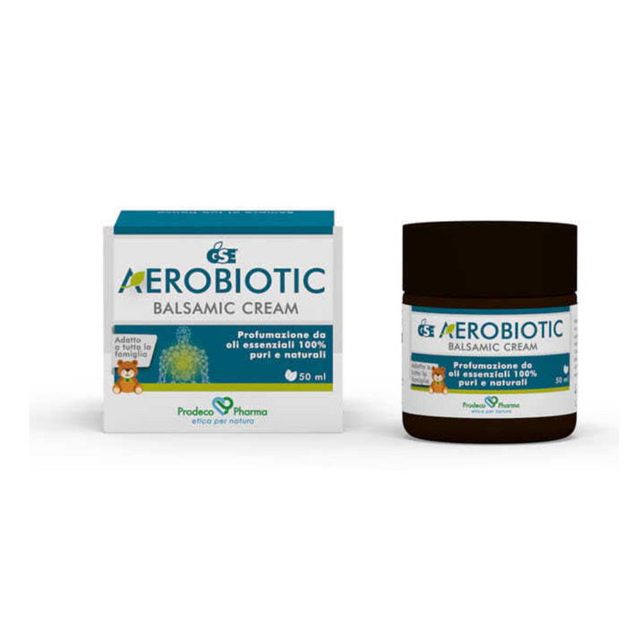 AEROBIOTIC BALSAMIC CREAM