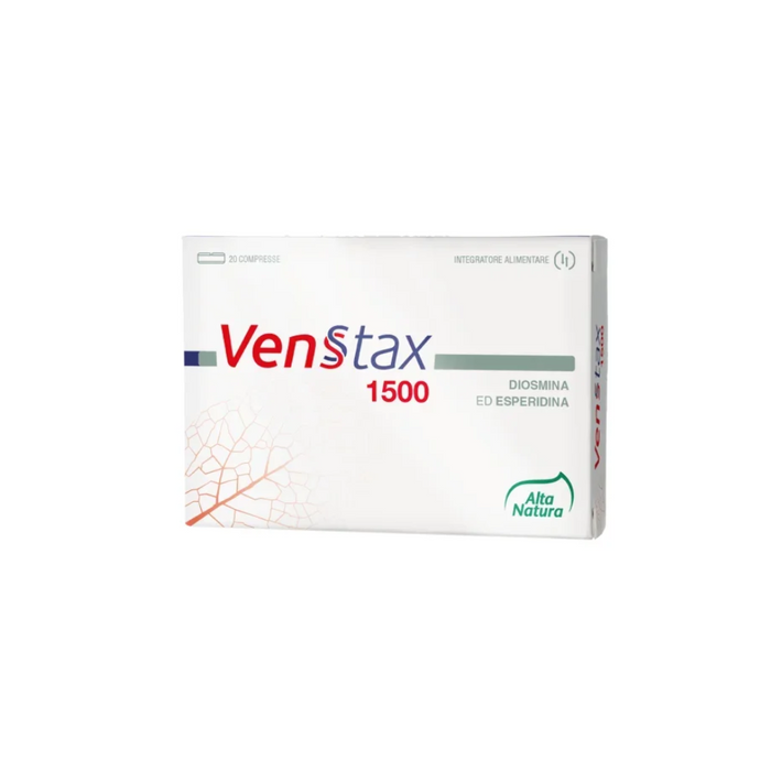 VENSTAX 1500