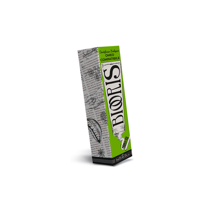 Dentifricio Omeo Compatibile