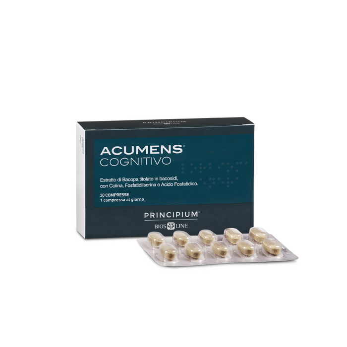 Acumens Cognitivo