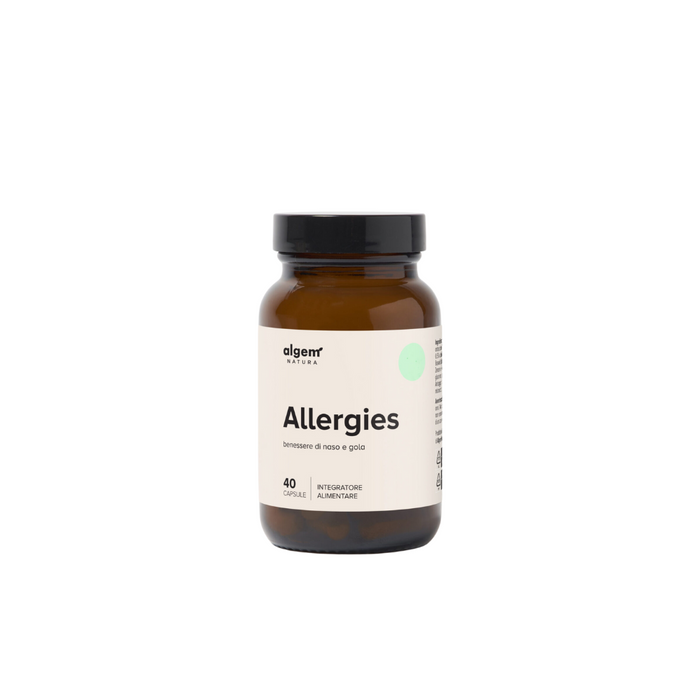 Allergies