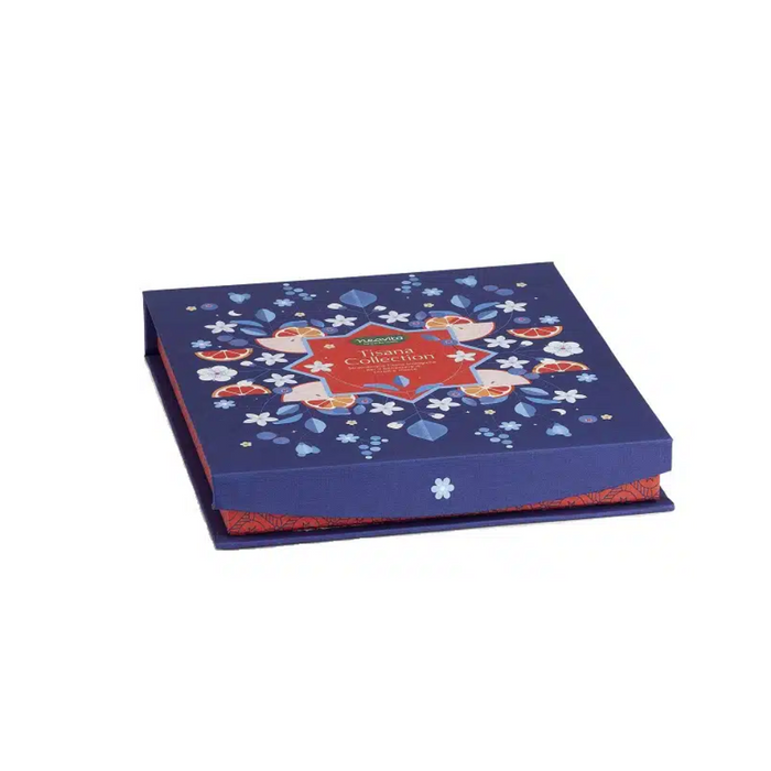 Tisana Collection - Cofanetto Blu