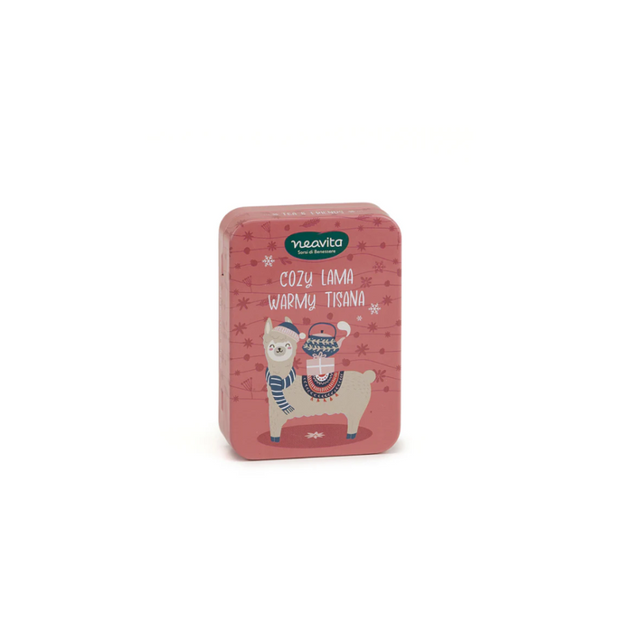 Mini Tin Lama 3 tisane