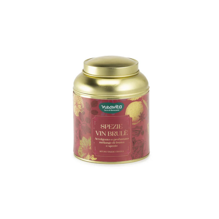 Spezie per Vin Brulè 100g