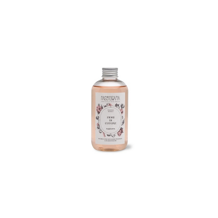 Fior di Cotone Ricarica diffusori