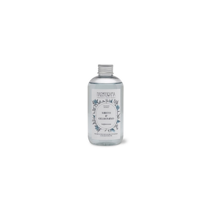 Mirto e Gelsomino Ricarica diffusori