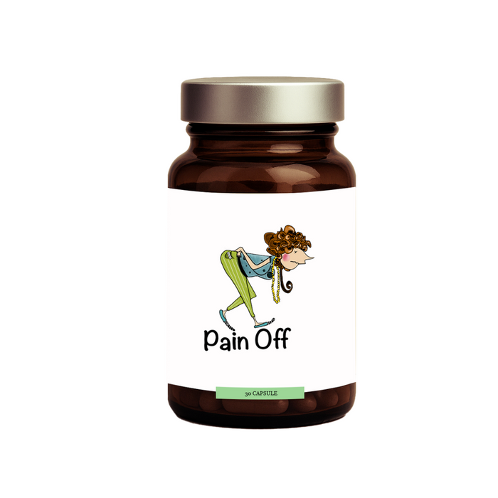 Pain Off - Infiammazioni