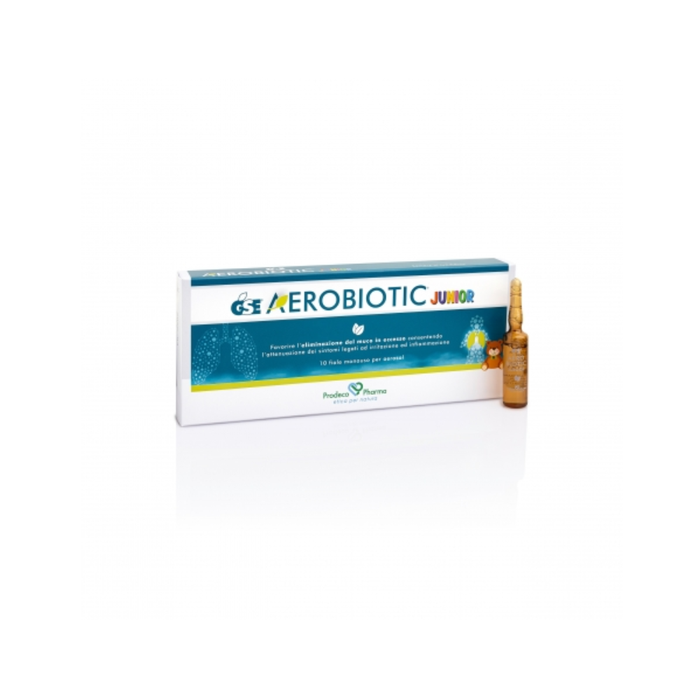 AEROBIOTIC JUNIOR