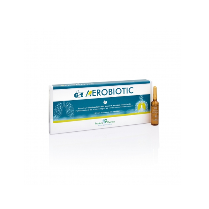 AEROBIOTIC