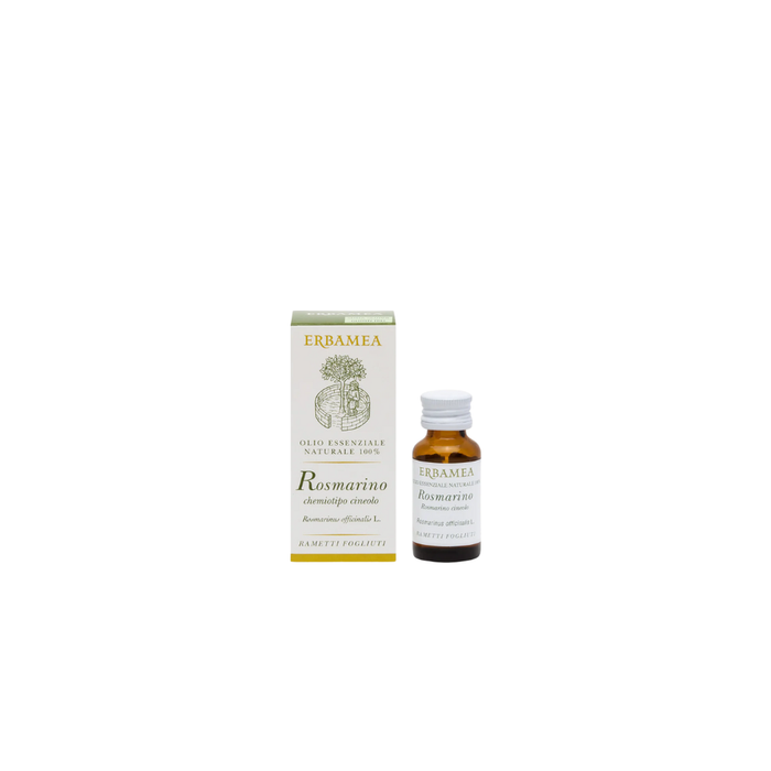 Olio essenziale - Rosmarino