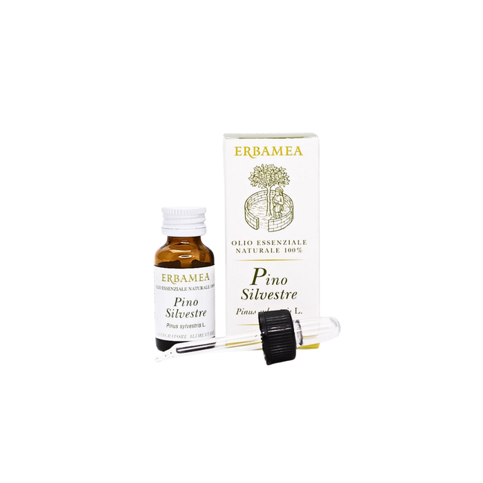 Olio essenziale - Pino Silvestre