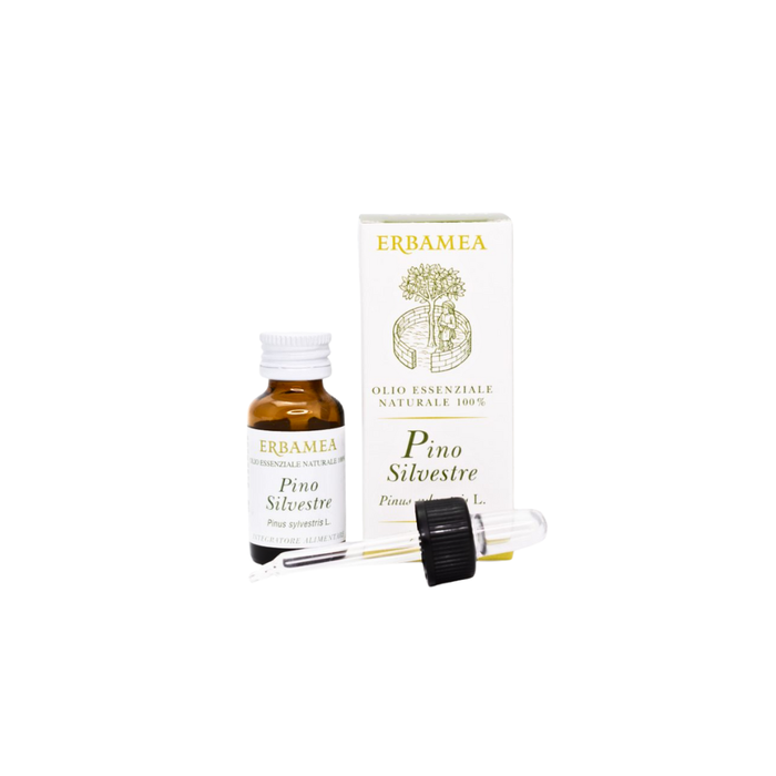 Olio essenziale - Origano