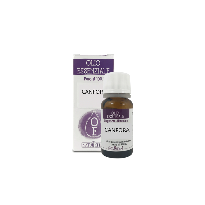 Olio essenziale - Canfora