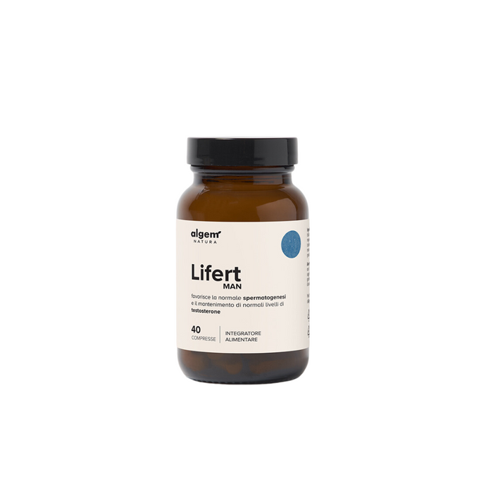 Lifert MAN
