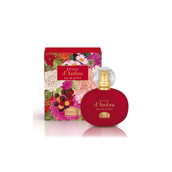 Rosso d'Ambra Eau de Parfum 50 mL
